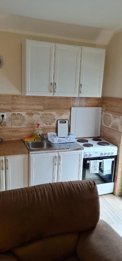 Apartman Nina2 Risan Luaran gambar