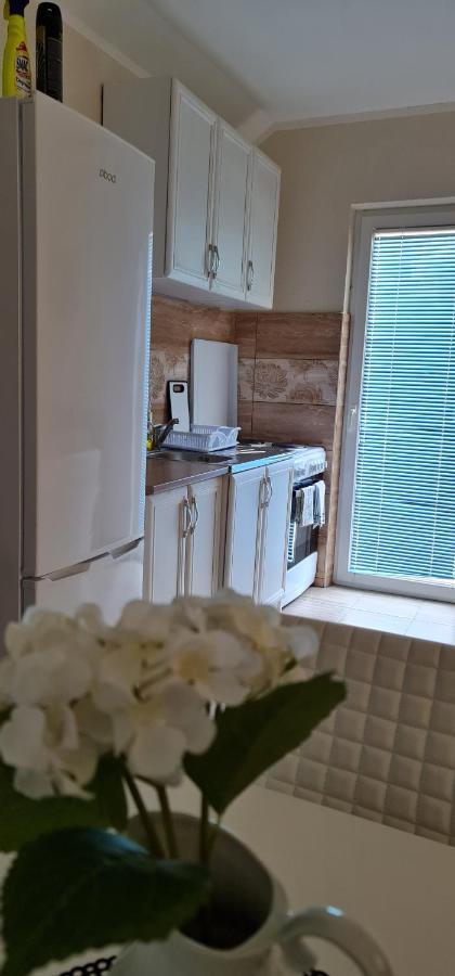 Apartman Nina2 Risan Luaran gambar