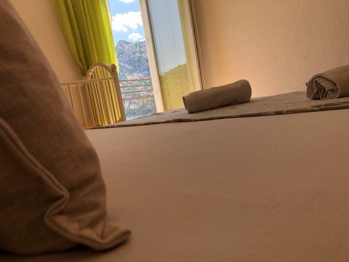 Apartman Nina2 Risan Luaran gambar