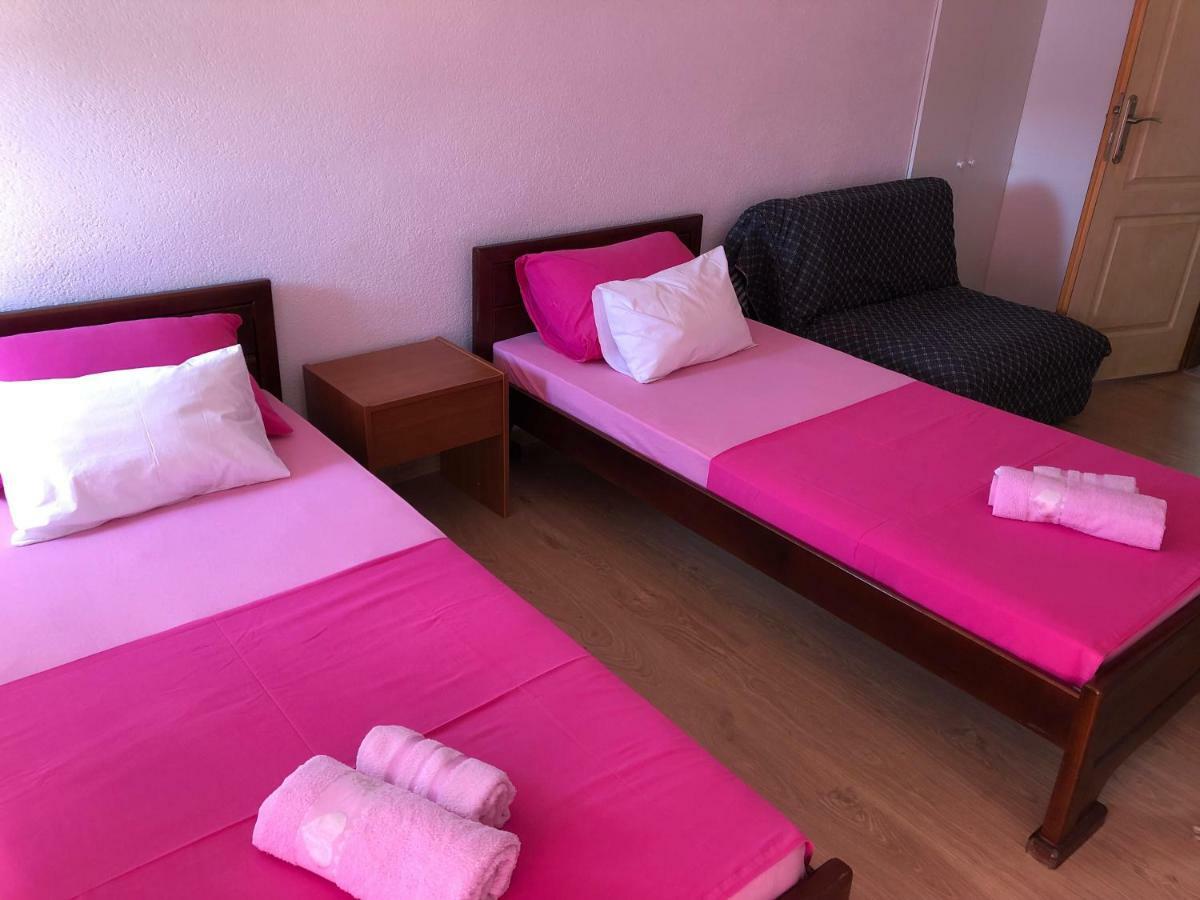 Apartman Nina2 Risan Luaran gambar